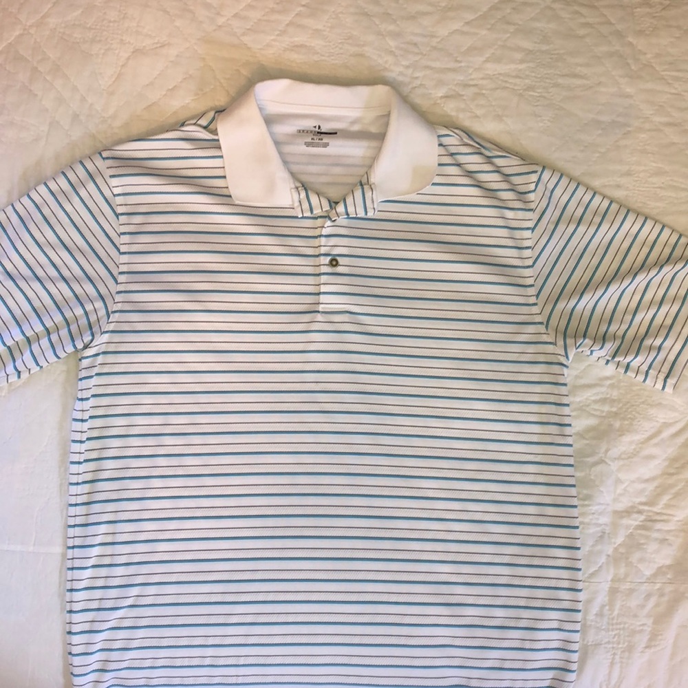 GrandSlam Golf Polo